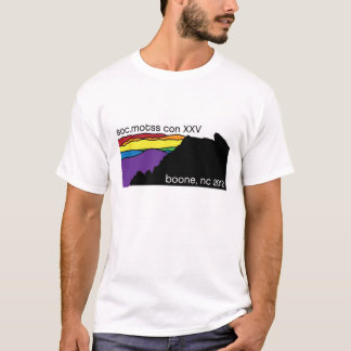 soc.motss.con xxv helles Shirt