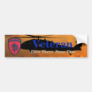 SOCAFRICA Special Ops Afrika Veteranen Autoaufkleber