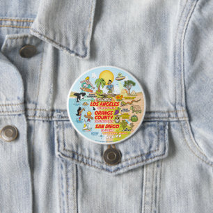 SoCal Button