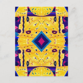 SoCal Dream Postcard Postkarte