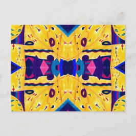 SoCal Dream Postcard Postkarte