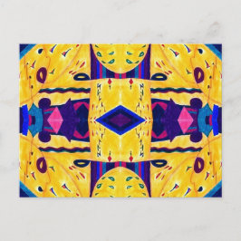 SoCal Dream Postcard Postkarte