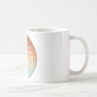 SoCal SETAC-Tasse Kaffeetasse