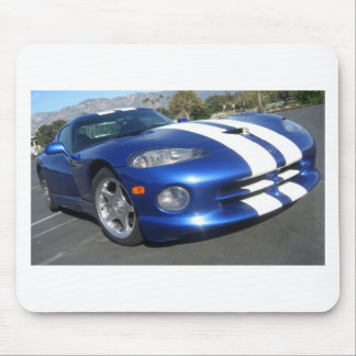 SoCal Viper Mousepad