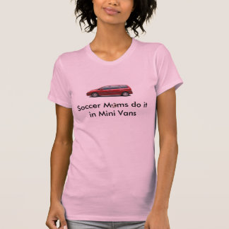 Socce Mama T-Shirt