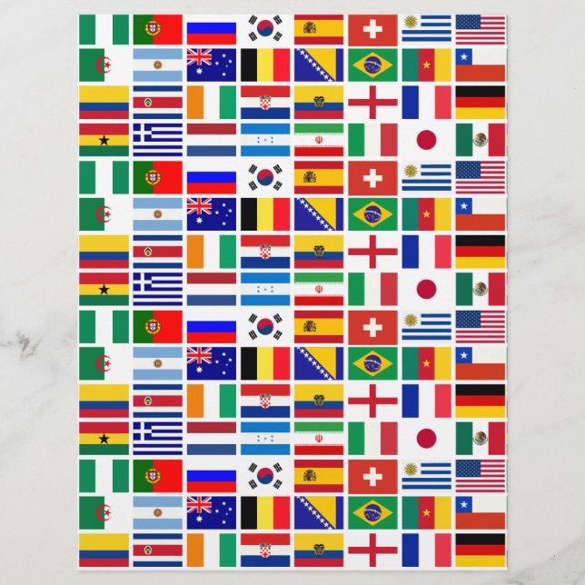 SOCCER 2014 FLYER (Vorne)