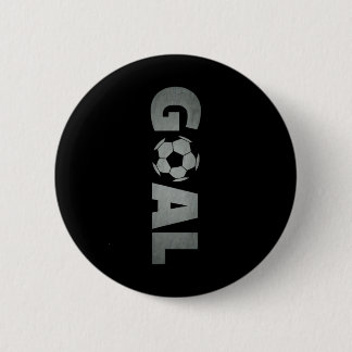 Soccer Apparel - Soccer _2  Button