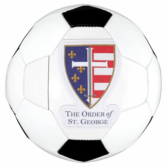 Soccer Ball (Vorderseite)