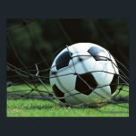 Soccer Ball 3 Poster<br><div class="desc">AssetID: 122637427 / {Datacraft Co Ltd} / Soccer Ball
_x000D_ 
_x000D_</div>