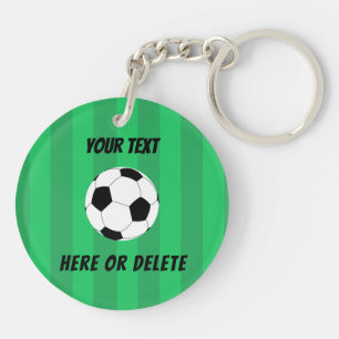 Soccer Ball Field Sports sur mesure