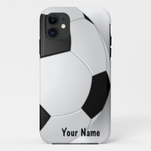 Soccer Ball iPhone 5 Case-Mate Hülle