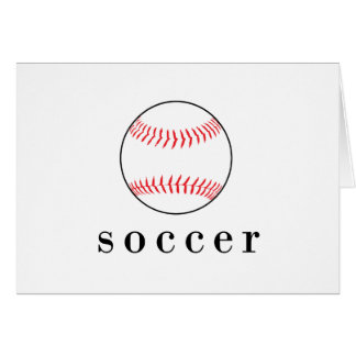 Soccer Baseball Funny Unglaublich witzig Sports T