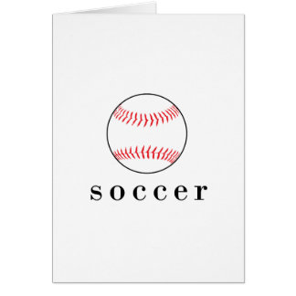 Soccer Baseball Funny Unglaublich witzig Sports T