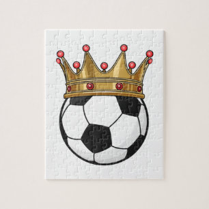 Soccer Crown King