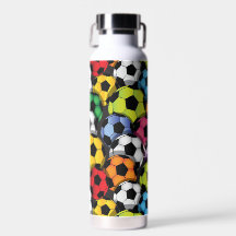 Soccer-Design des isolierten Schutzvakuums