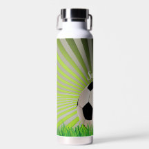 Soccer-Design des isolierten Schutzvakuums