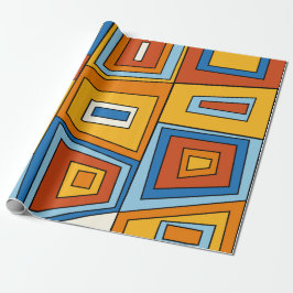 Soccer Football Geschenkpapier