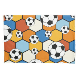 Soccer Football Kissenbezug