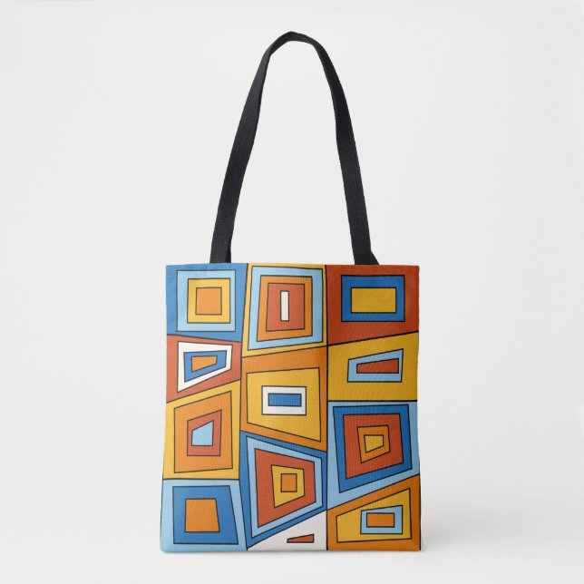 Soccer Football Tasche (Vorderseite)