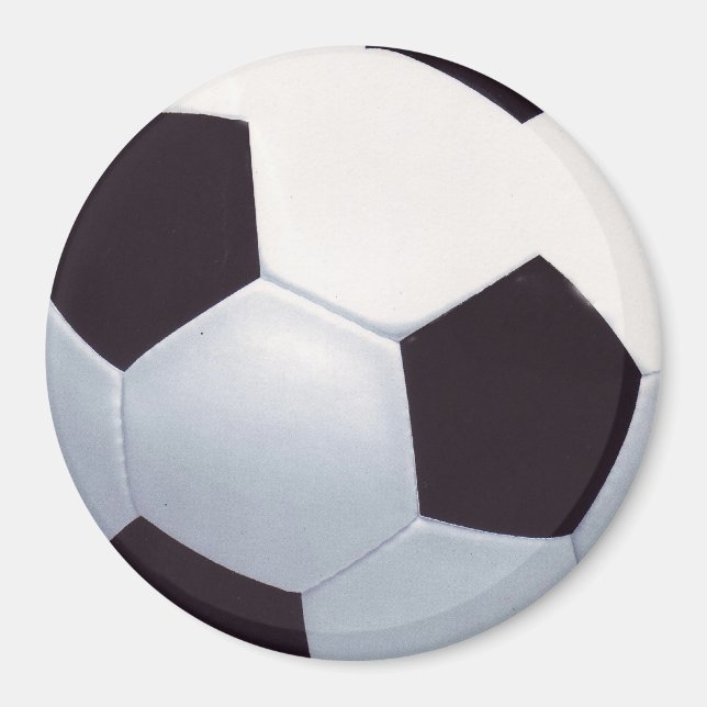 Soccer Magnet (Vorne)