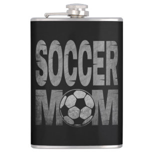 SOCCER MOM FLACHMANN
