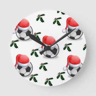 SOCCER RUNDE WANDUHR