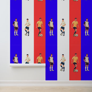 SOCCER TAPETE