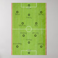 Soccer Team
