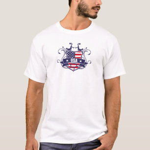 soccer USA T-Shirt