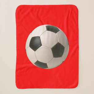 Soccerball Sherpadecke