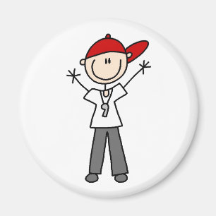 Socer Referent-Magnet Magnet