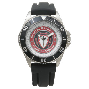 SOCEUR ARMBANDUHR