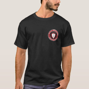 SOCEUR - Sondereinsatzkommando Europa T-Shirt
