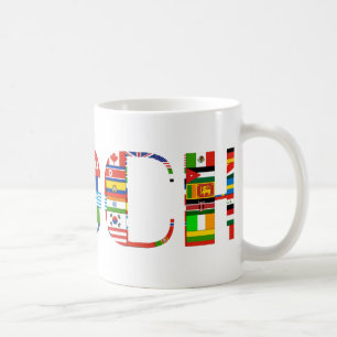 Sochi Kaffeetasse