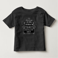 Social Media Funny Quotes T - Shirt