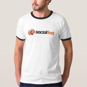 SocialFeet T - Shirt
