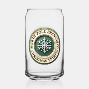 Société de brassage du pôle Nord