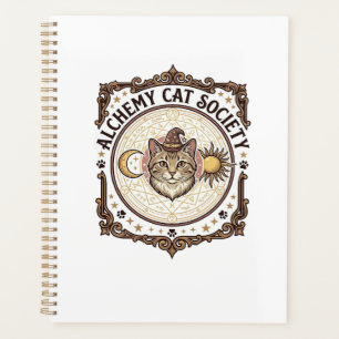 Société de l'Alchimie des Chats Alchimie des Chats