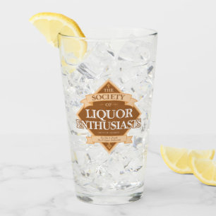 Société de verre des amateurs de plaisirs