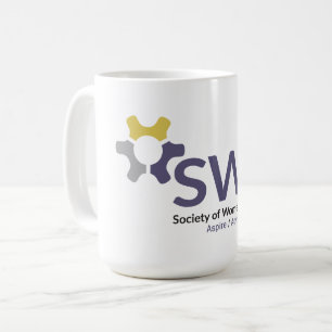 Society of Women Engineers (SWE) Mug