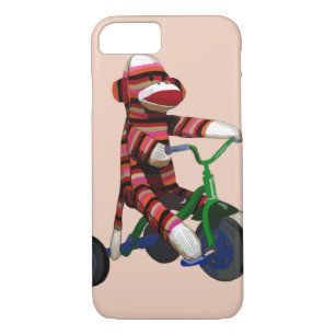 Sock Monkey Tricycle title_seo2