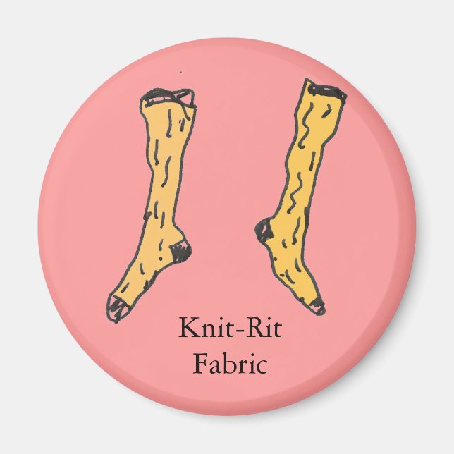 Sockelmagnet Magnet (Vorne)