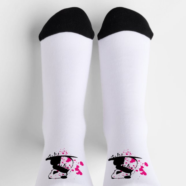 Socken (Oben)