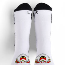 Socken - Claus Botschafter
