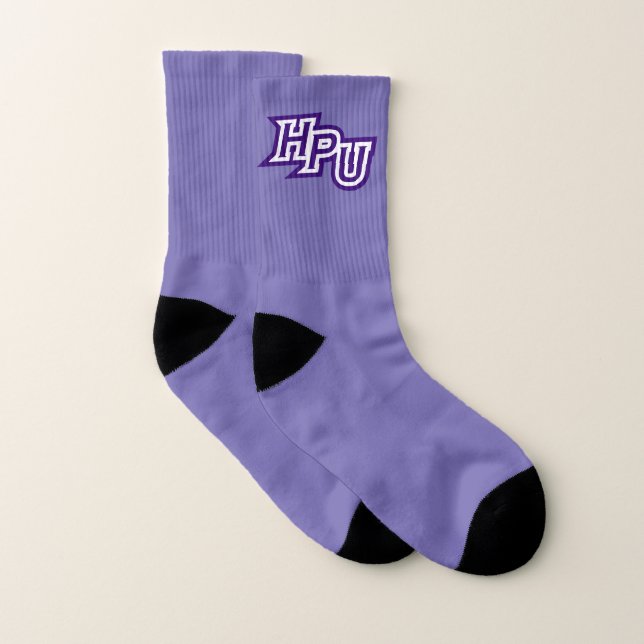 Socken der Universität (Paar)