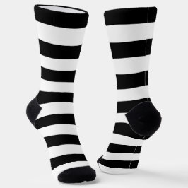 Socken für die Crew