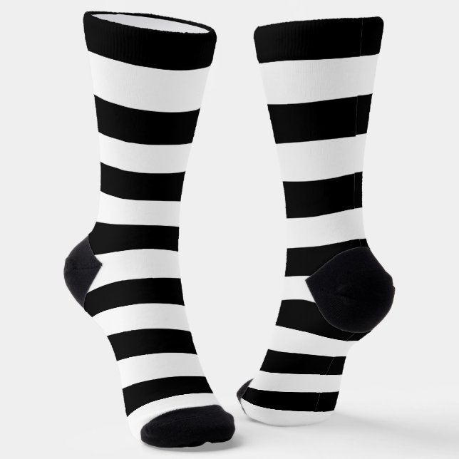 Socken für die Crew (Gewinkelt)