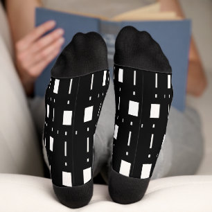 Socken für die Crew 4Ann