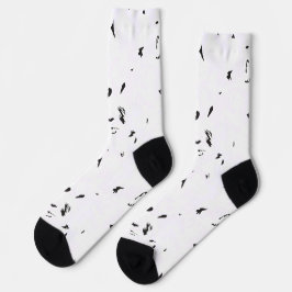Socken für die weibliche Crew | Baumwolle, Cozy & 