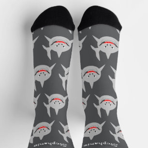 Socken Hai Design
